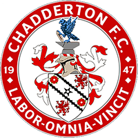 Chadderton badge