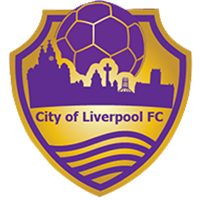 City of Liverpool badge