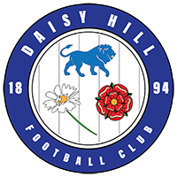 Daisy Hill badge