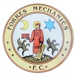 Forres Mechanics