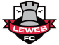 Lewes Women badge