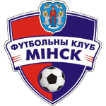 Minsk badge