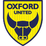 Oxford United badge