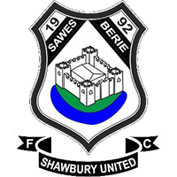 Shawbury United