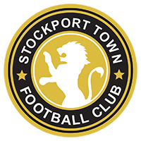 Stockport Town badge