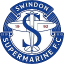 swindon supermarine reserves badge