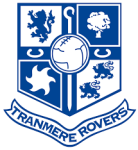 Tranmere Rovers badge