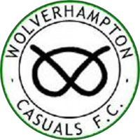 Wolverhampton Casuals badge